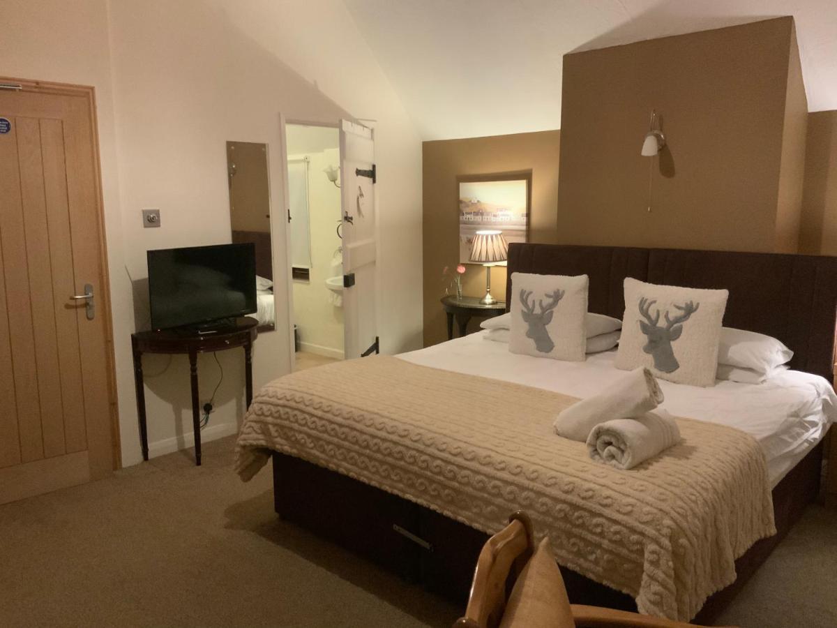 The Bridge Guest House Coltishall Екстер'єр фото